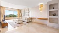 Exterior view of Apartment for sale in Marbella  with Air Conditioner, Terrace and Swimming Pool