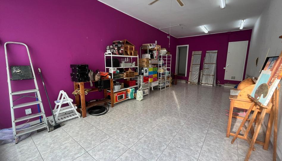 Photo 1 of Premises for sale in De Sant Fèlix, Caldes de Montbui, Barcelona