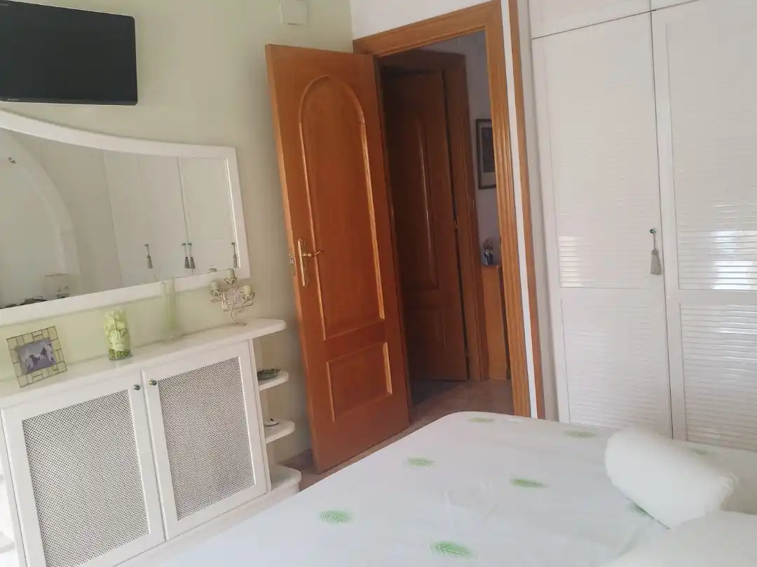 Casa aparellada amb jardí en venda a Pierineus 24, imagen 54