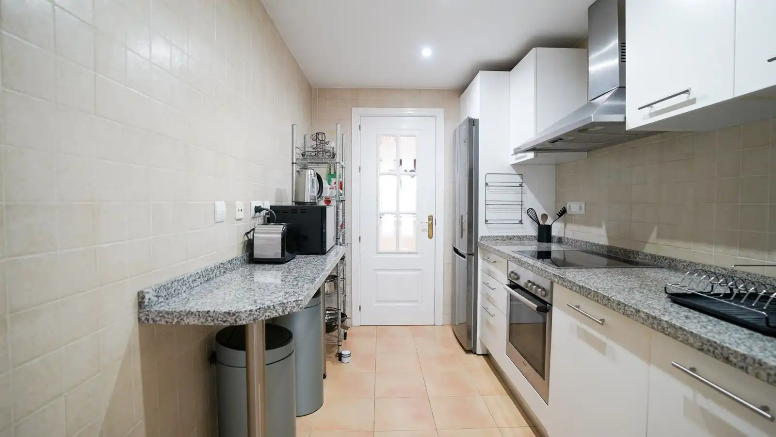 Apartament amb piscina en venda a Calle la Pacheca Alta 22, imagen 8
