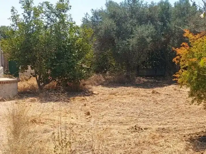 Piso en venta en Carmona con Aire acondicionado, Jardín privado y Parquet