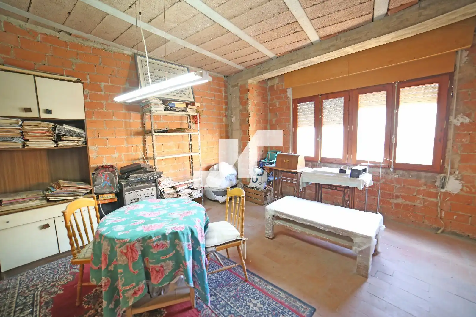Kitchen of Houses for sale in Vila-real  with Air Conditioner, Terrace and Storage room