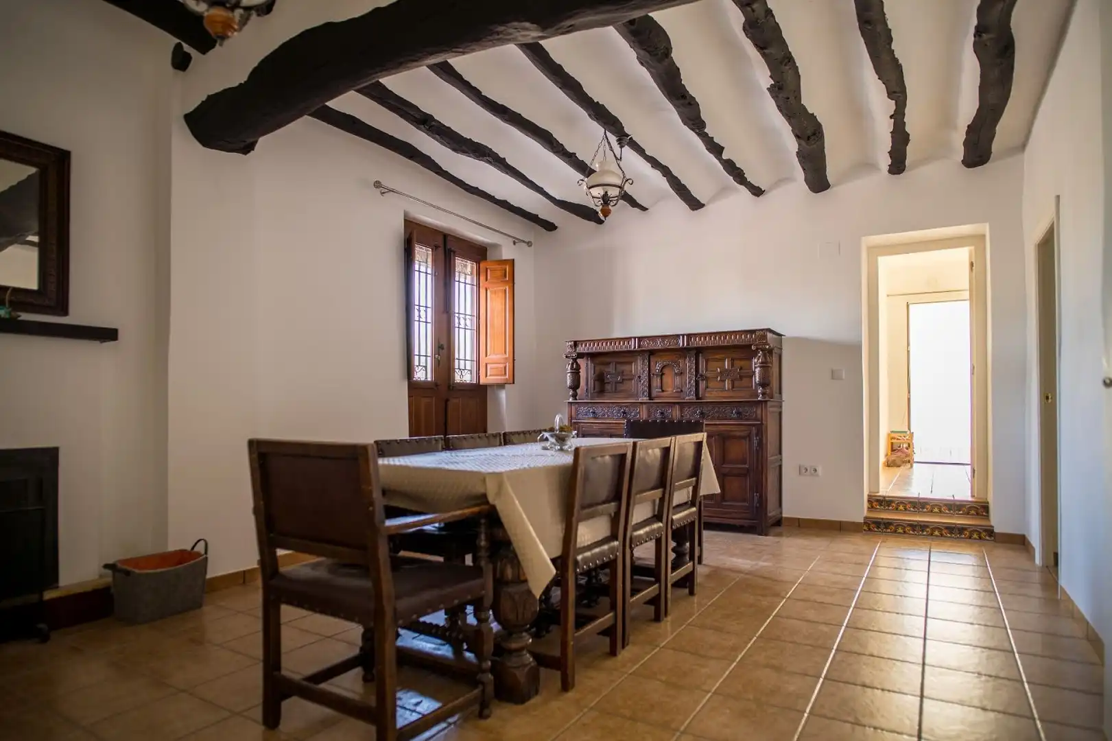 Landhaus zum Verkauf in El Pinós / Pinoso, imagen 17