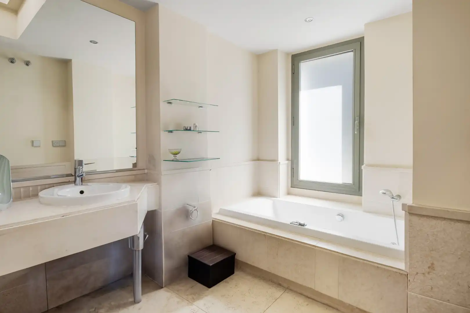 Ático con piscina en venta en Benahavís pueblo, imagen 13