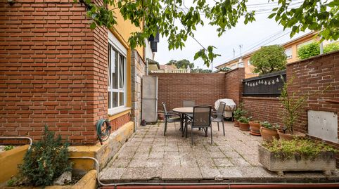 Foto 4 de Casa adosada en venta en Pueblo, Pozuelo de Alarcón