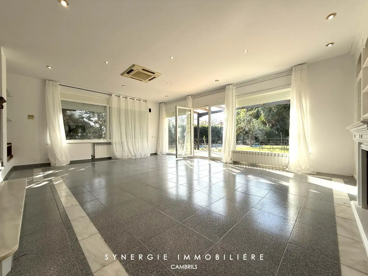 Detached house with terrace for sale in Carrer Isidre Nonell, imagen 9