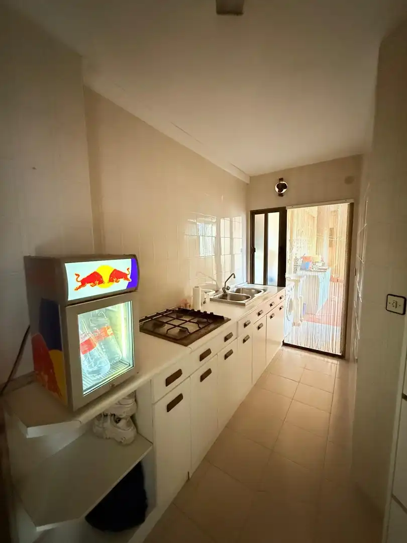 Cuina de Pis en venda en Pulpí amb Aire condicionat, Terrassa i Moblat