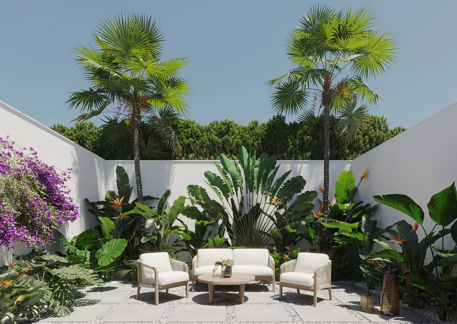 House with terrace for sale in Golf Bahía, imagen 9