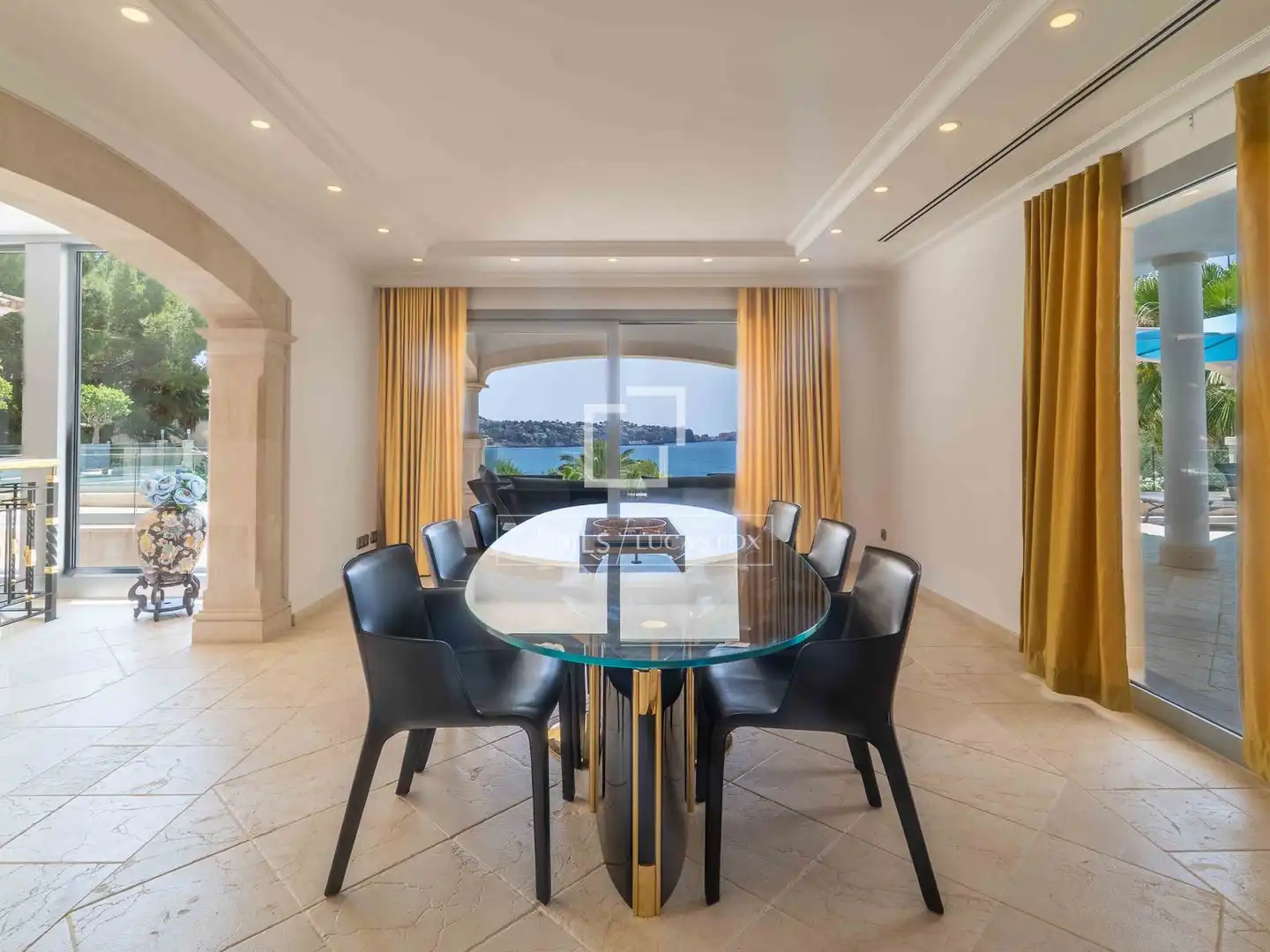 Villa mit Terrasse zum Verkauf in Costa de la Calma, imagen 13