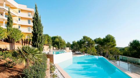 Foto 2 de Planta baixa en venda a Sol de Mallorca, Calvià