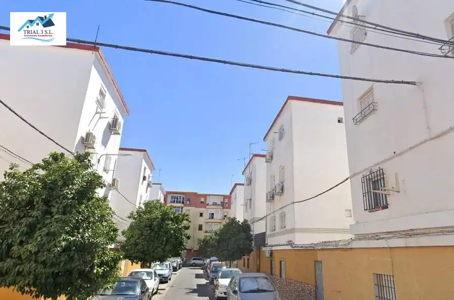Wohnung zum Verkauf in Cerro - Amate, imagen 2