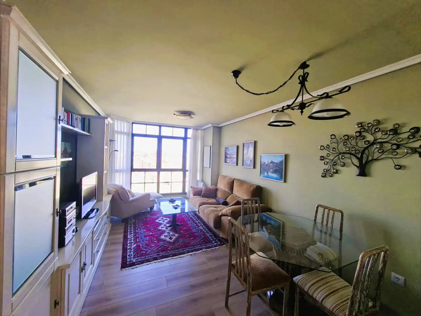 Wohnung zum Verkauf in Urbanización Entreplayas, 60, Tapia de Casariego