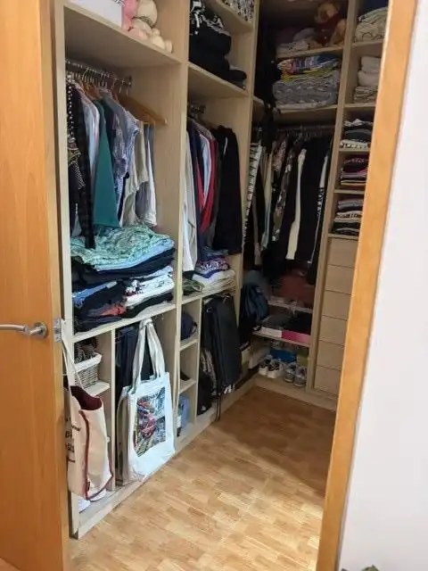 Dormitori de Casa o xalet en venda en Piera amb Aire condicionat, Calefacció i Jardí privat
