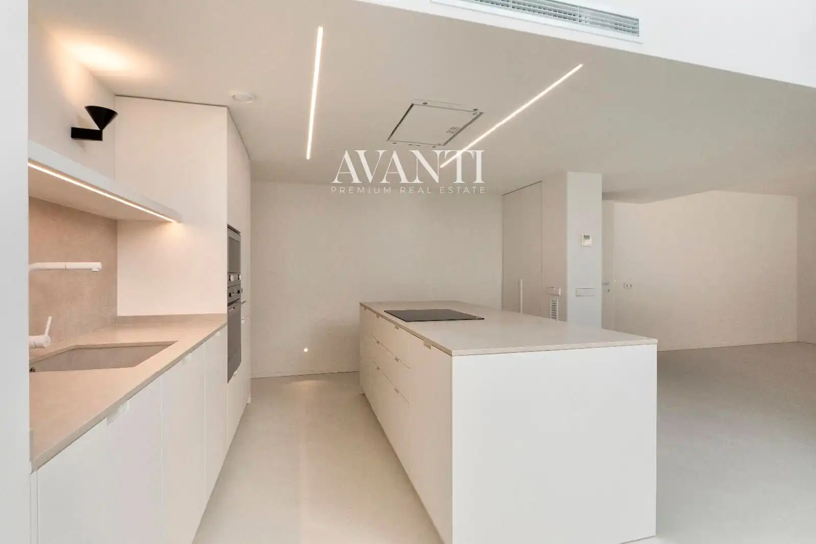 Penthouse with lift for sale in Ciutadans 11, imagen 4