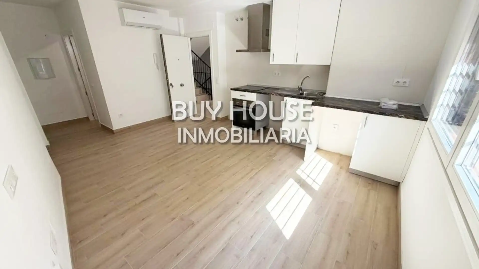 Cocina de Piso de alquiler en Illescas