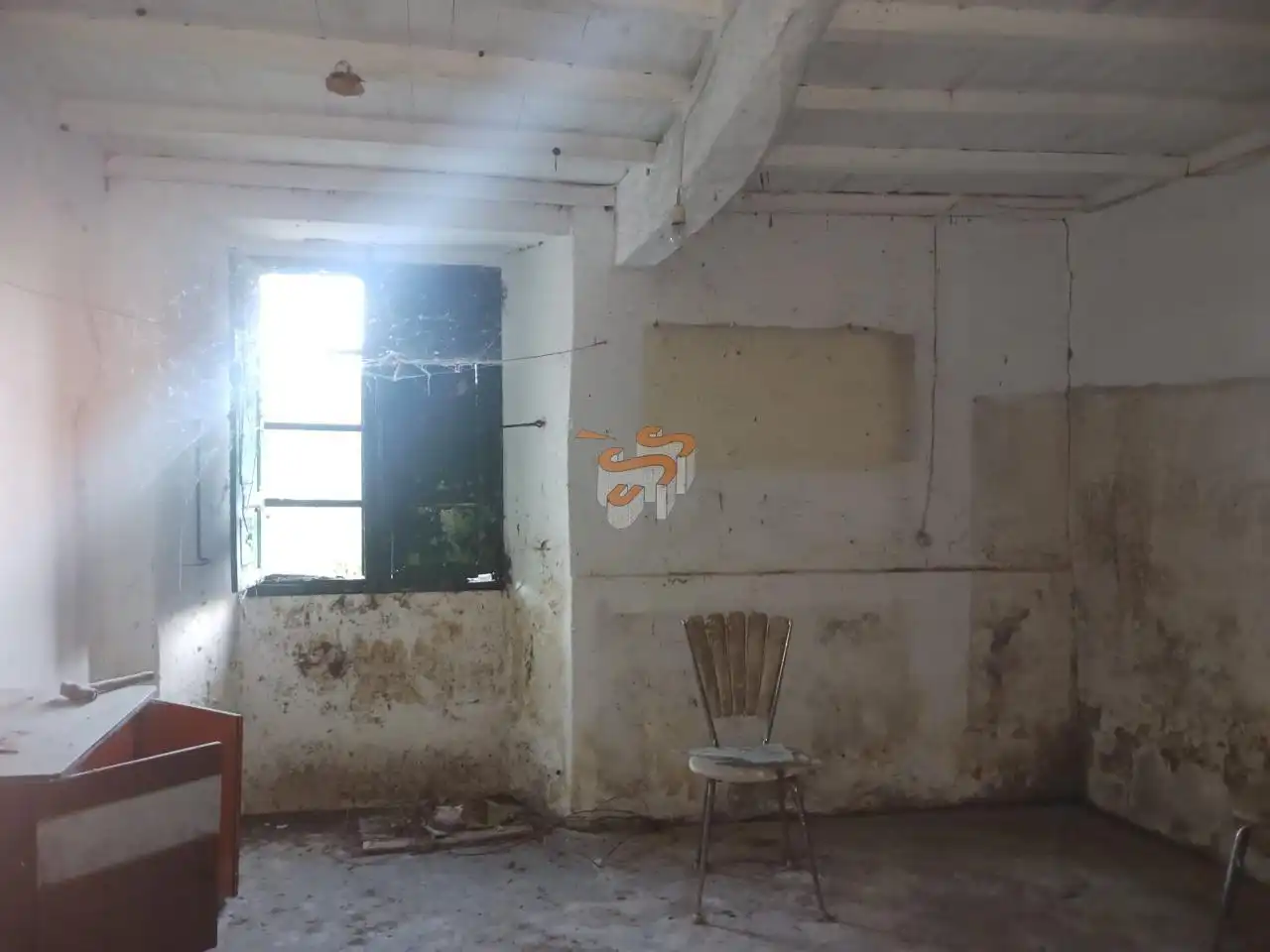 Casa rústica amb jardí en venda a Área Rural, imagen 16