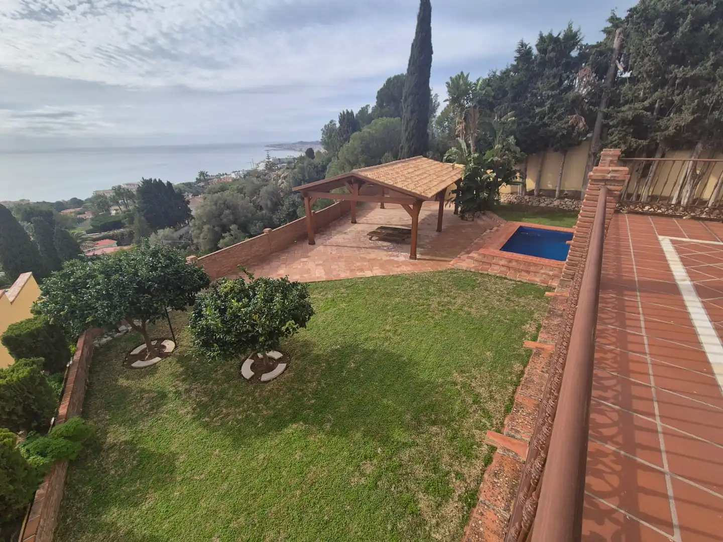 Chalet con piscina en venta en Pasaje Córdoba 8, imagen 13