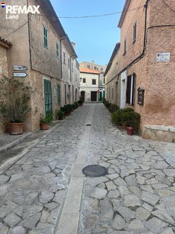 Casa-chalet en Venta en Petra