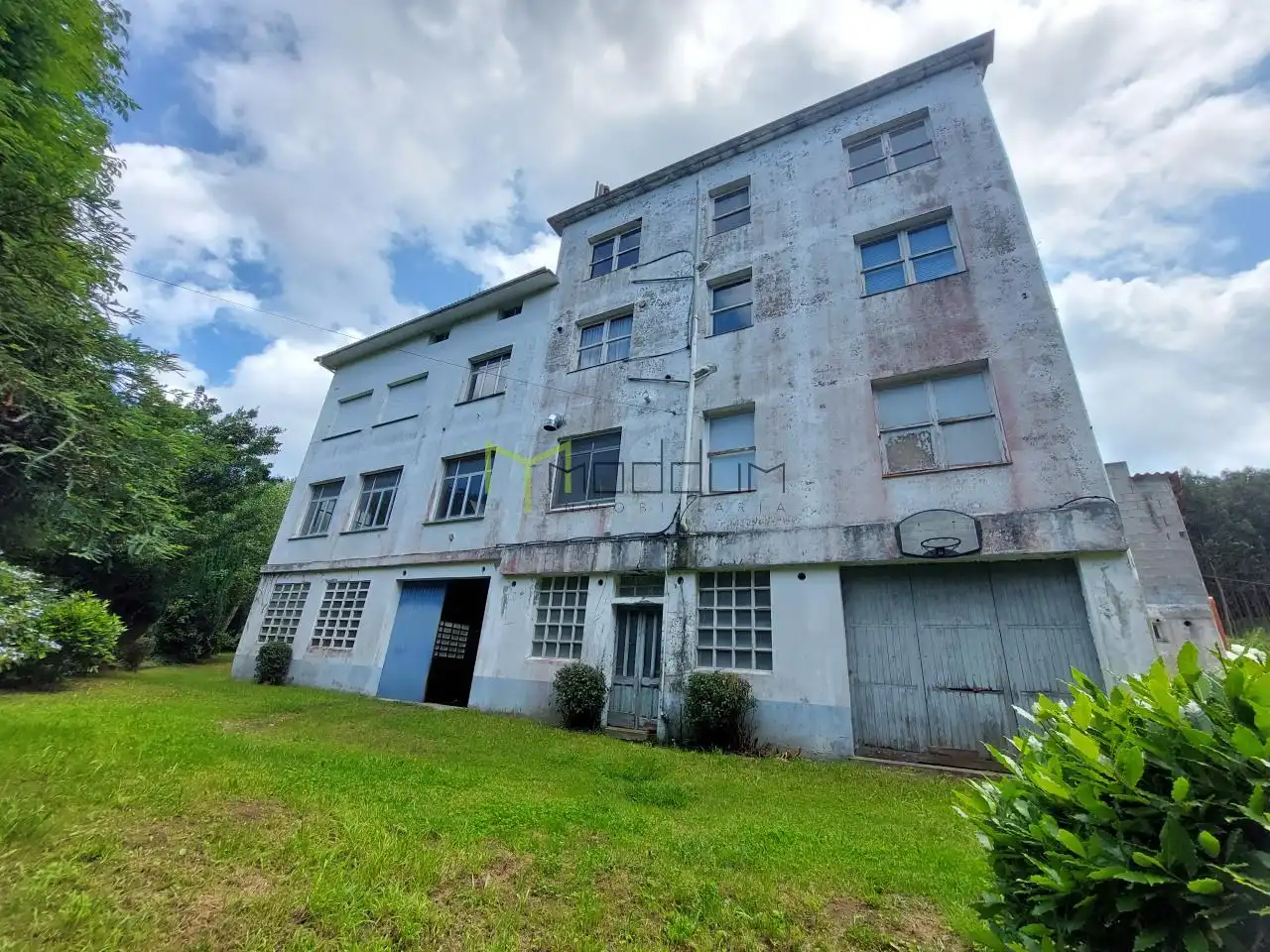 Casa amb jardí en venda a Cedeira, imagen 18