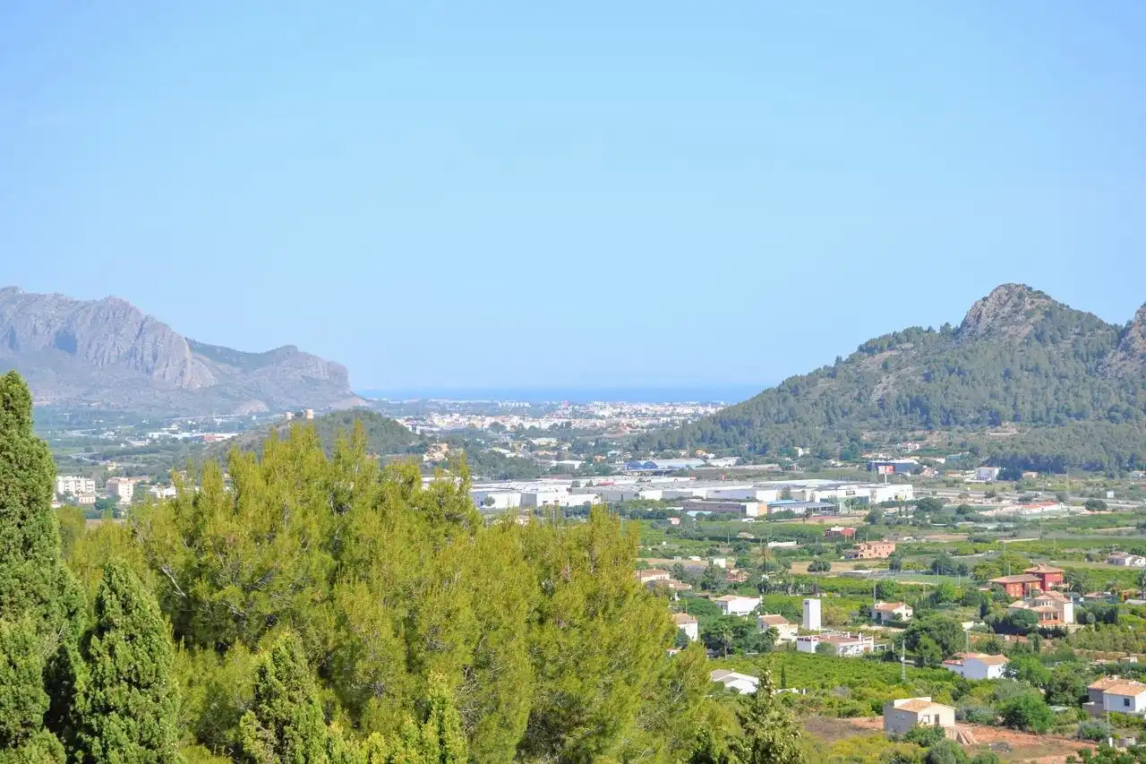 Casa o xalet en venda a N/A, -1, Monte Pedreguer