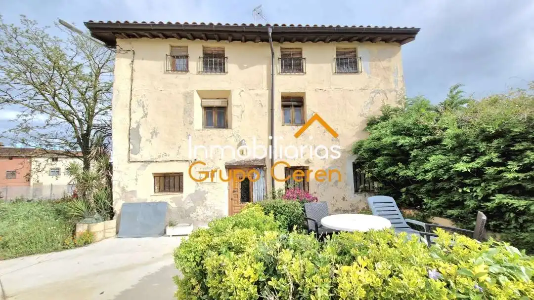 Casa o xalet en venda a Redecilla del Campo