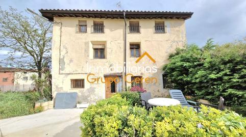 Foto 5 de Casa o xalet en venda a Redecilla del Campo, Burgos