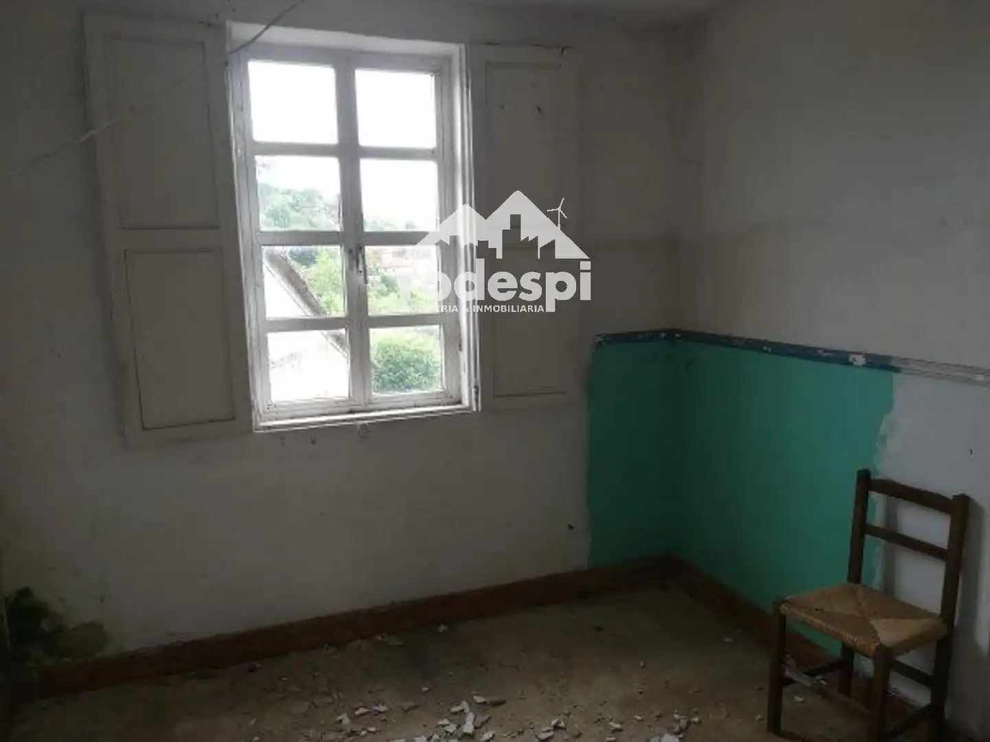 Dormitori de Casa o xalet en venda en Soutomaior amb Terrassa