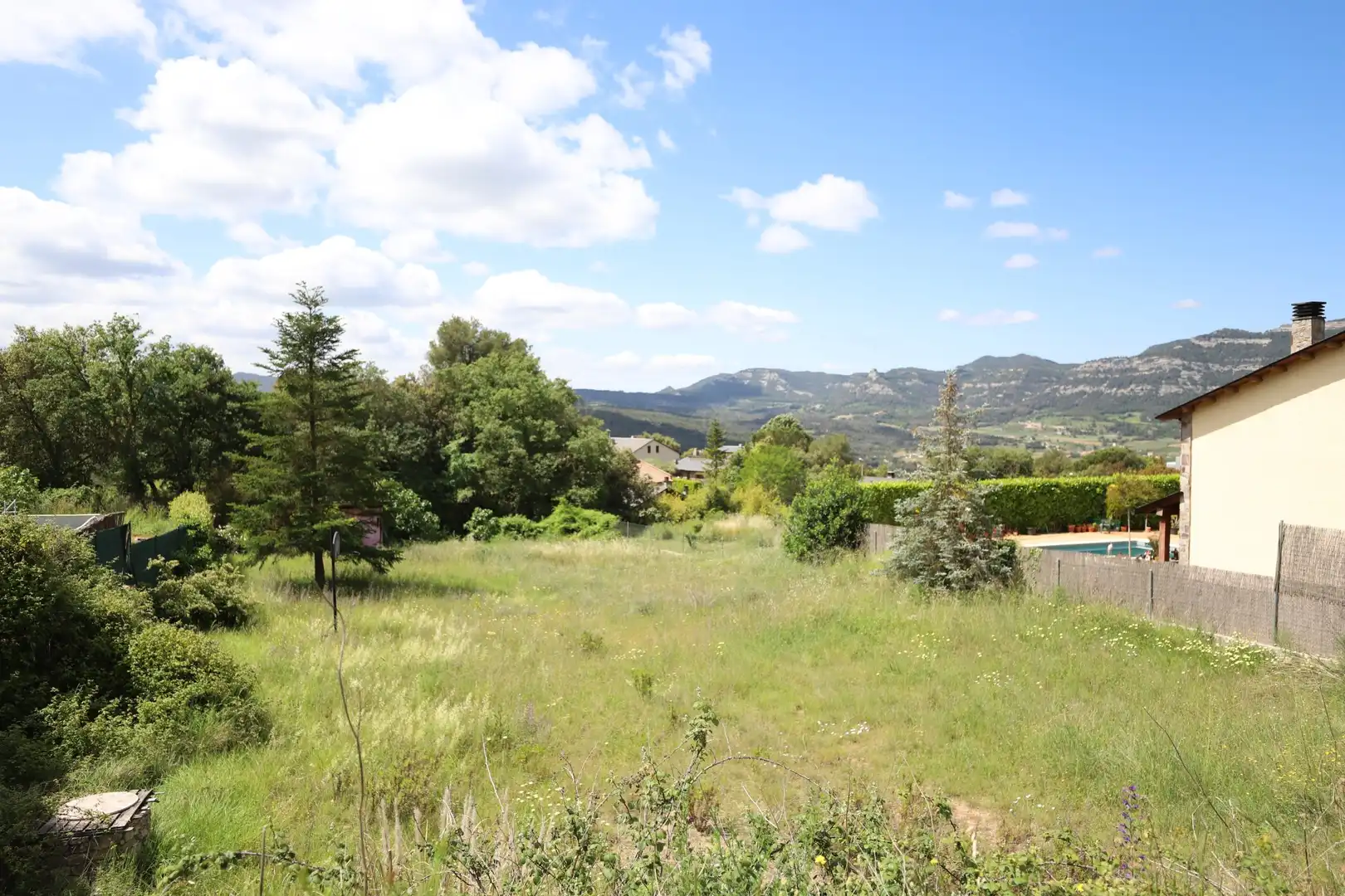 Lands and plots for sale in CAN GARRIGA, imagen 5
