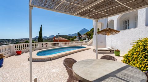 Foto 5 de Casa o xalet en venda a Escandinavia - Cautivador, L'Alfàs del Pi