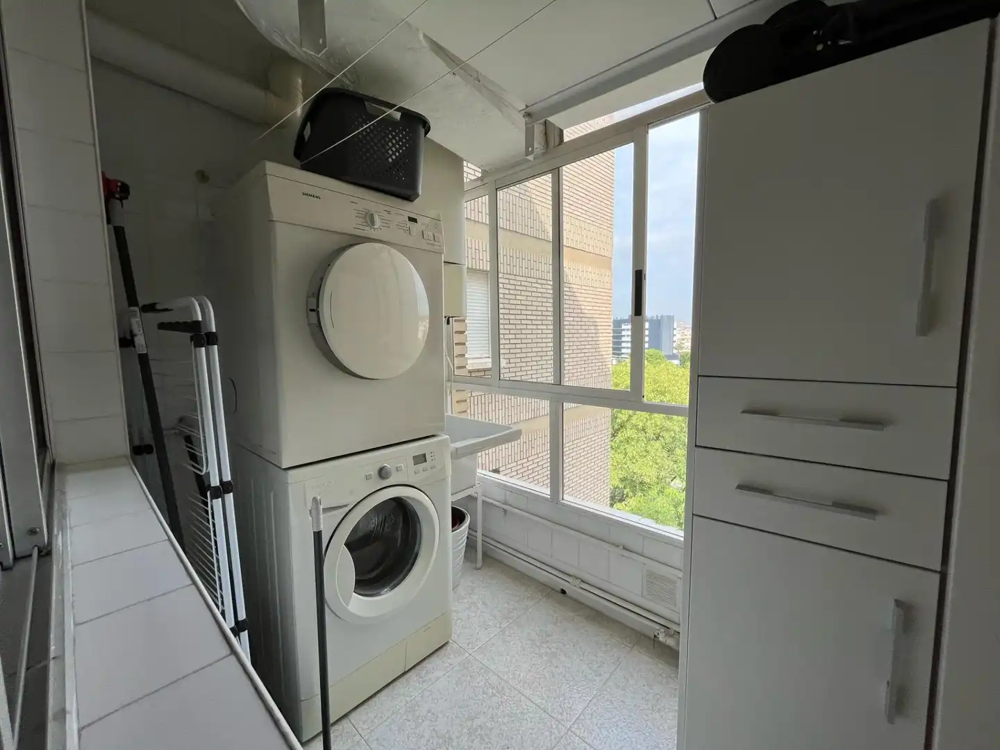 Wohnung zur Miete in Calle FELIX RODRIGUEZ FUENTE, Infante Juan Manuel