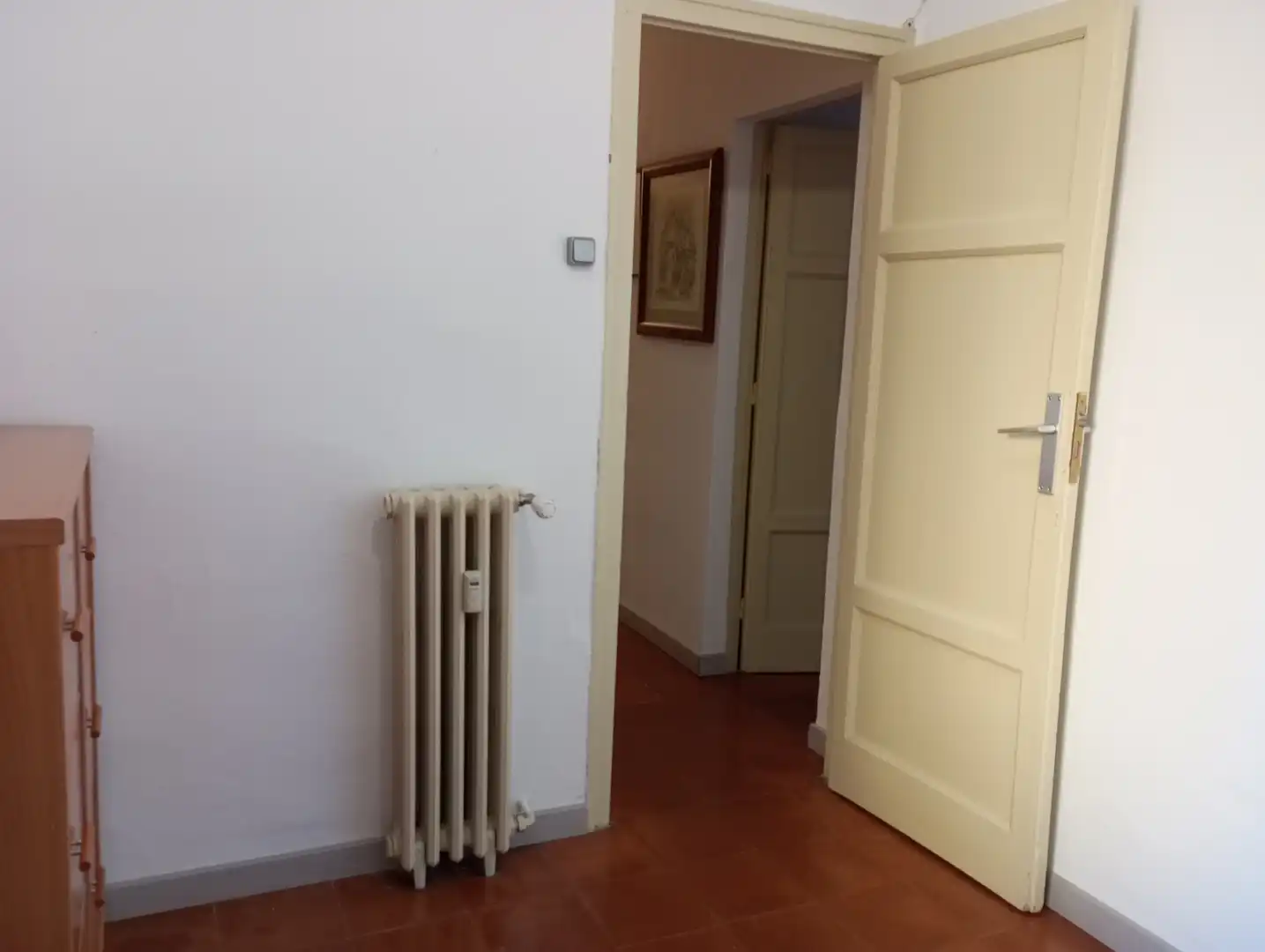Piso en venta en Figueres con Calefacción, Trastero y Horno