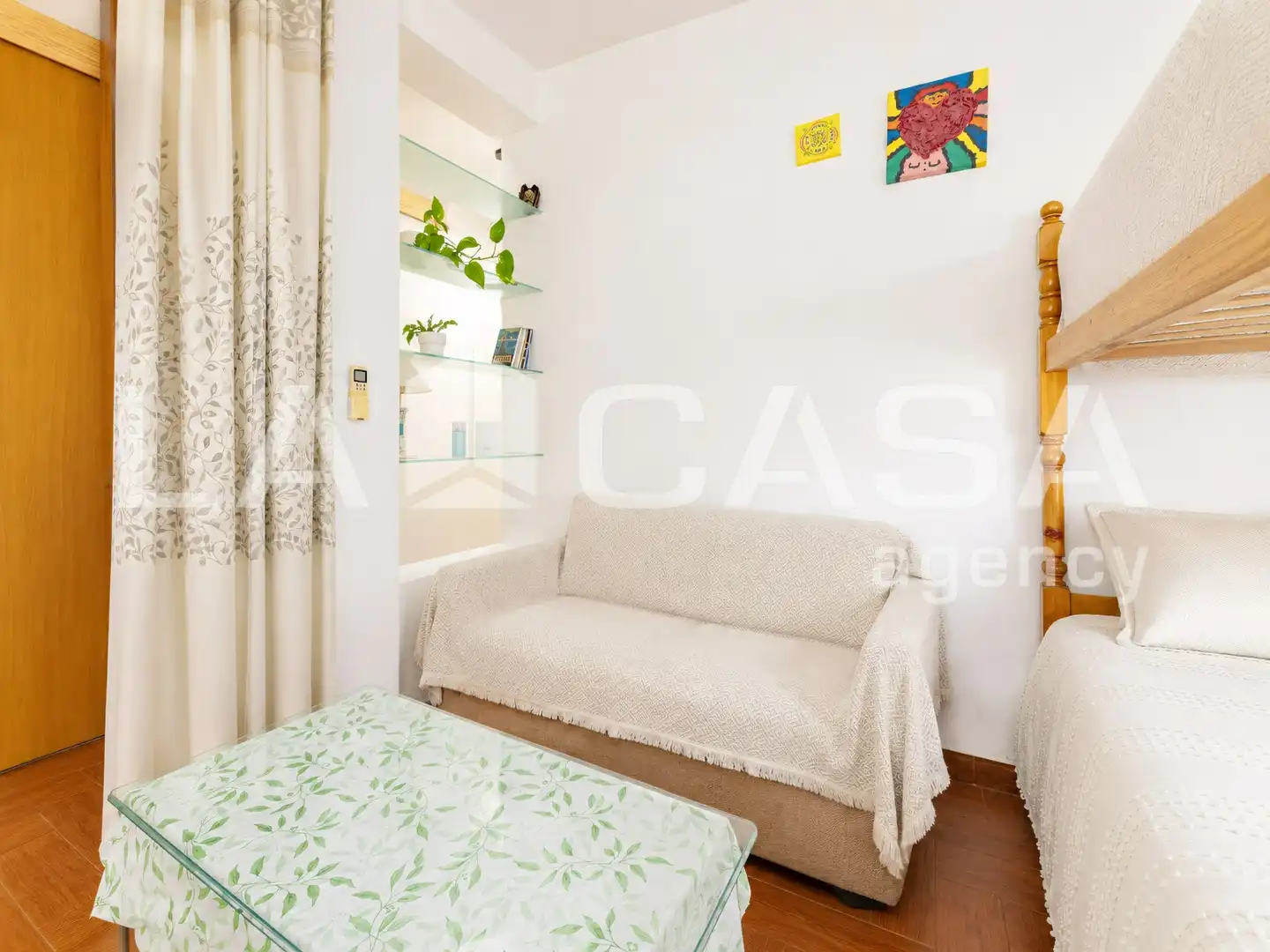 Flat with terrace for sale in Carrer de la Indústria, imagen 17