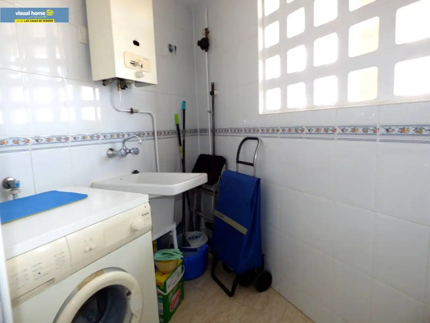 Appartement avec piscine à vendre à Playa de Poniente, imagen 5