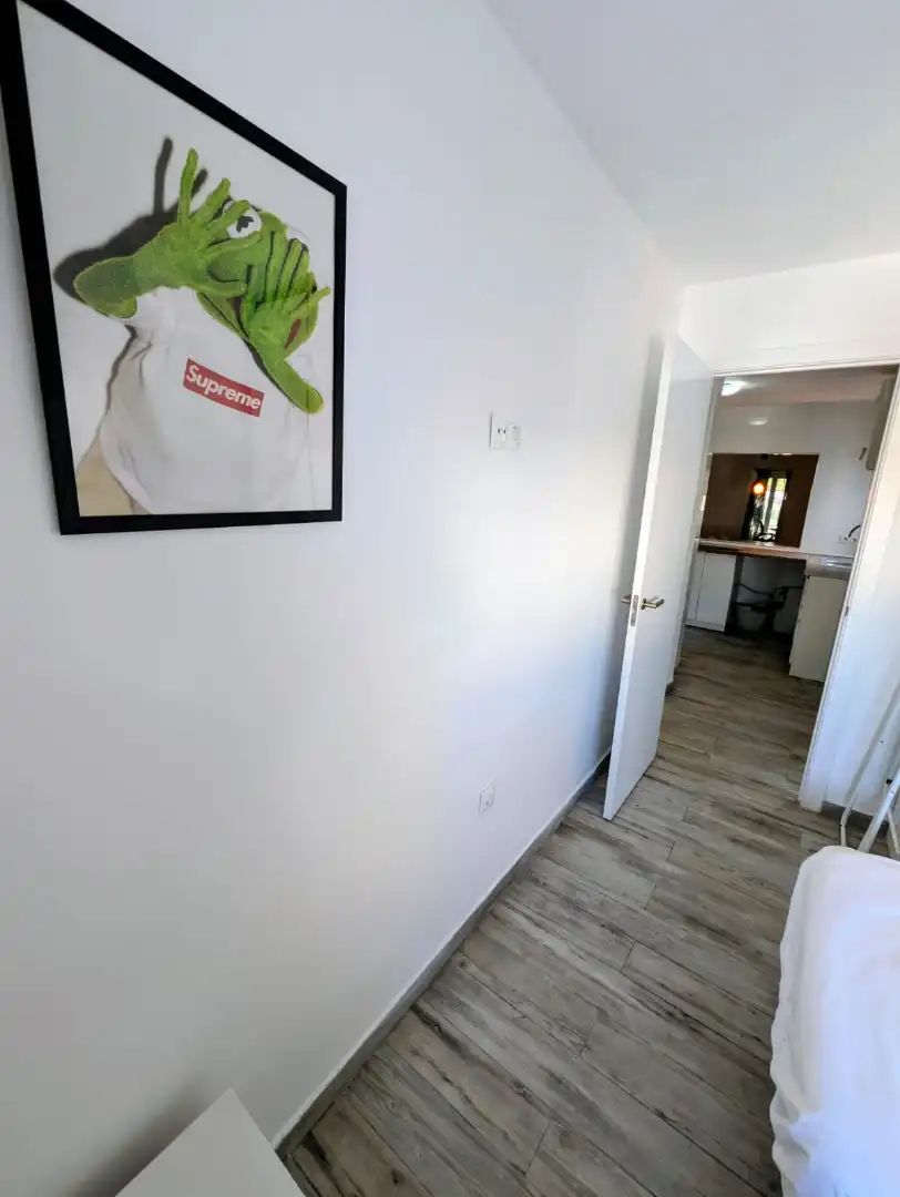 Wohnung zum Verkauf in Cerro - Amate, imagen 32