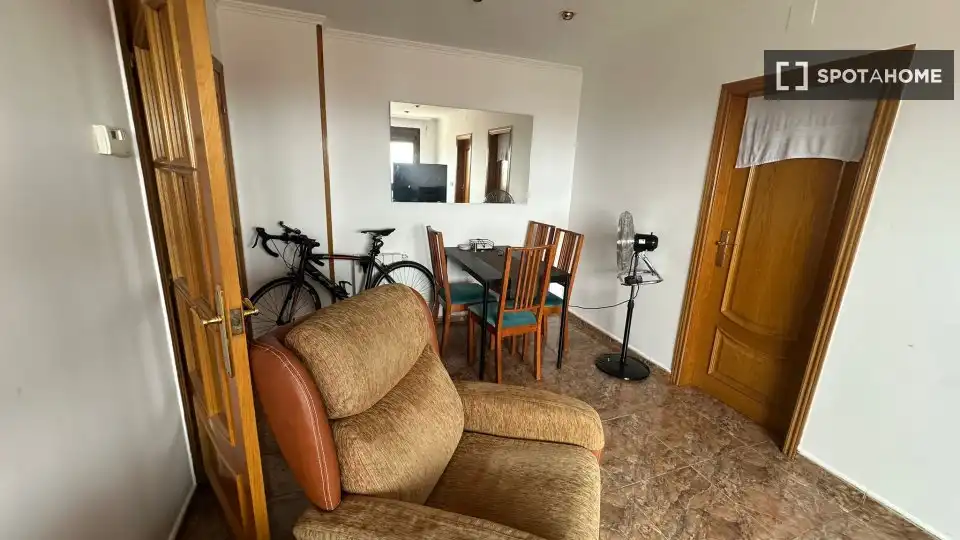 Zimmer in Llefià