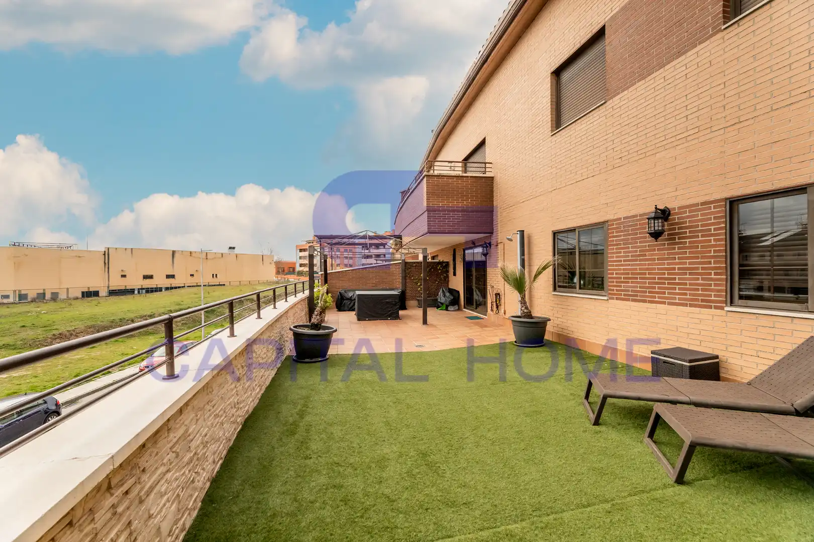 Terraza de Piso en venta en Navalcarnero con Aire acondicionado, Calefacción y Terraza