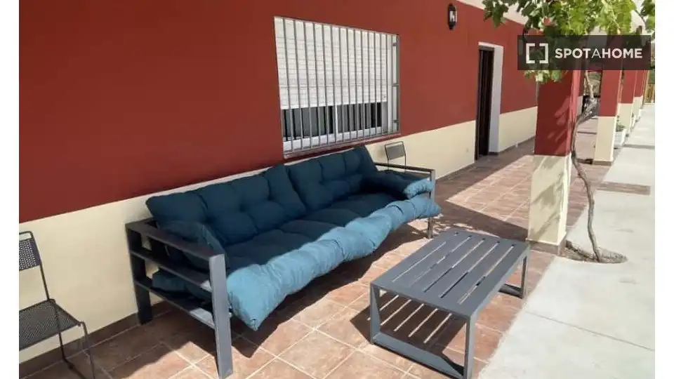 Habitació a Casabermeja