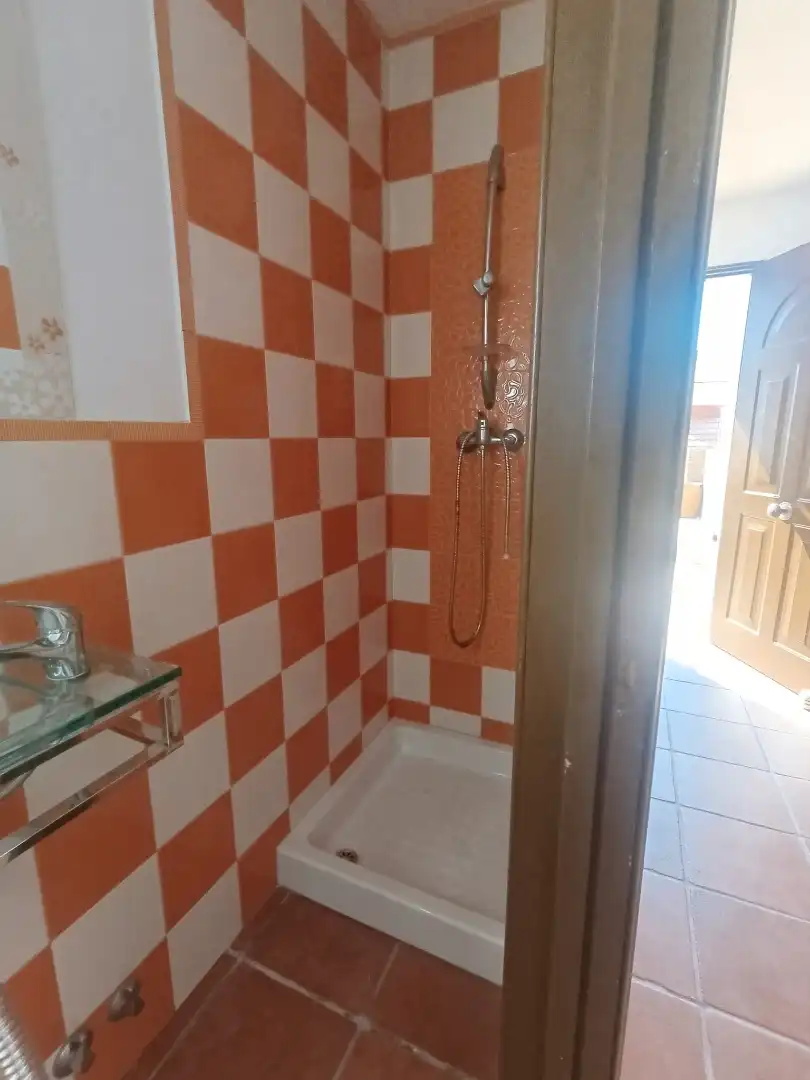 Detached homes for rent in Calle Héroe de Sostoa, 36, La Princesa