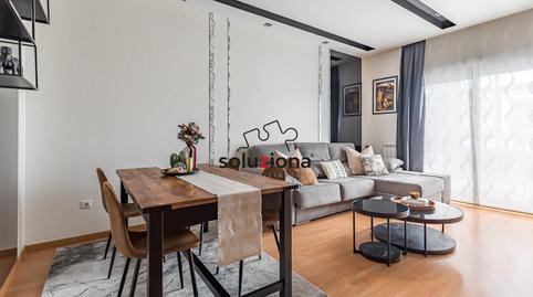 Foto 2 de Pis en venda a Calle de Enrique Lister, Buenavista, Getafe