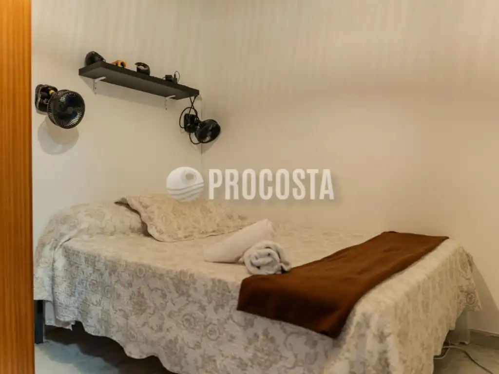 Bedroom of Flat for sale in Almuñécar  with Internet