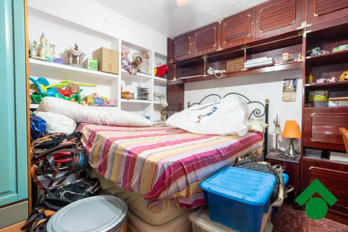 Semi-detached house with terrace for sale in Cijuela, imagen 17