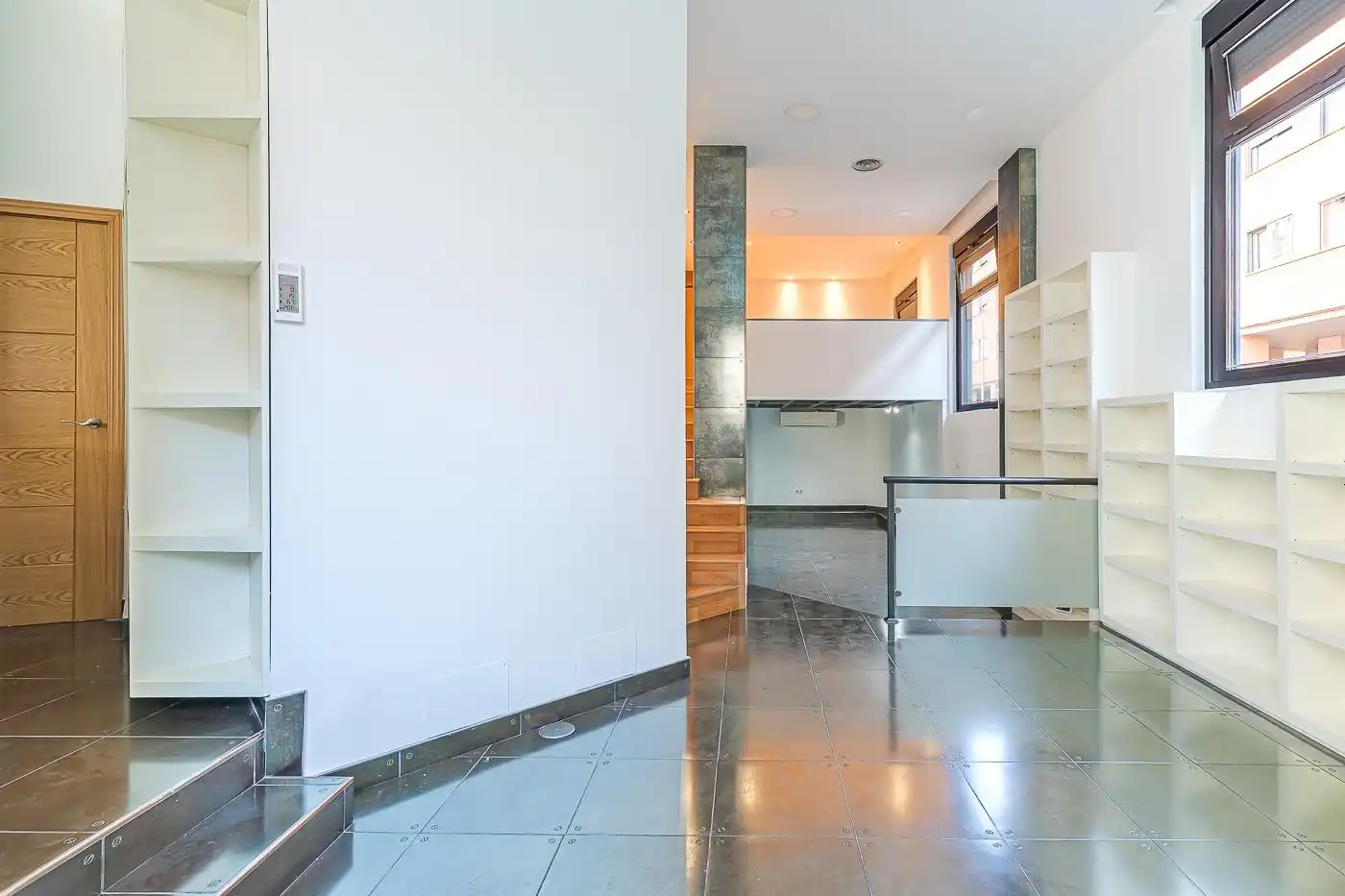 Piso en venta en  Madrid Capital con Aire acondicionado, Terraza y Trastero