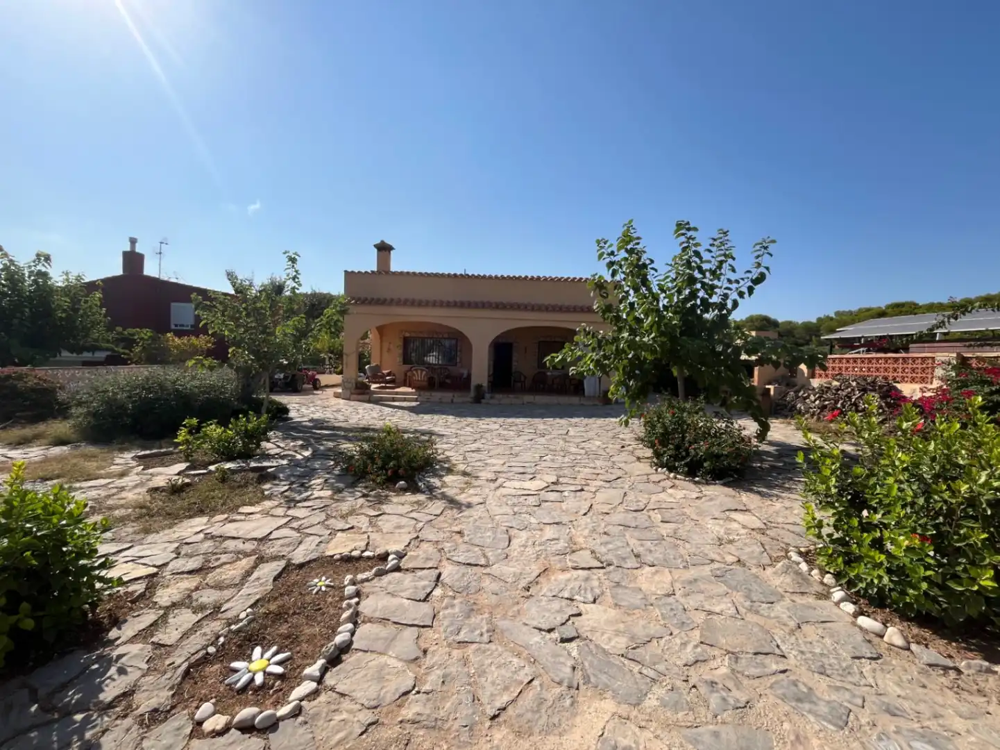 Villa zum Verkauf in Alcossebre, imagen 5