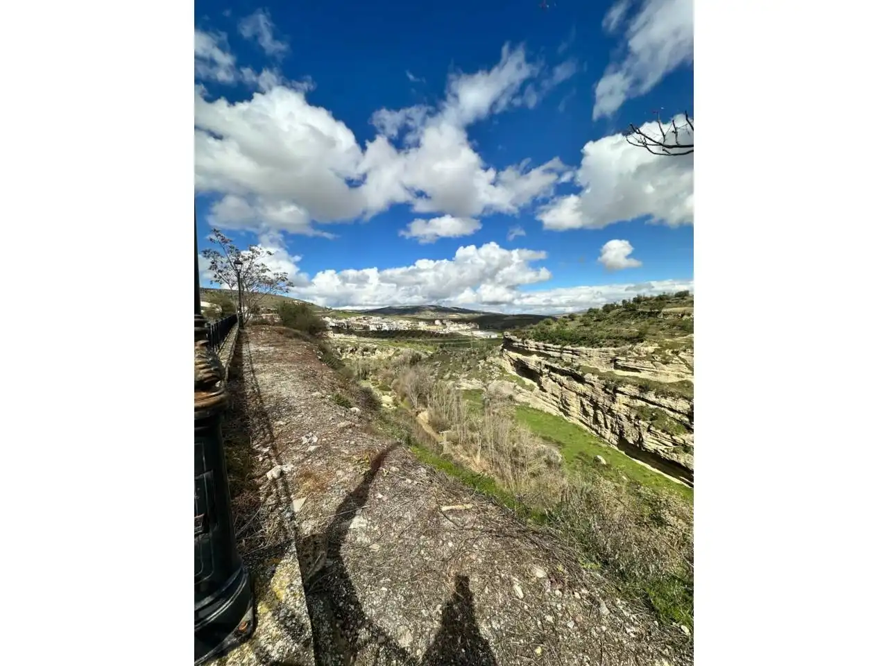 Terreno en venta en Calle Bajas monjas, 6, Alhama de Granada