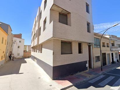 Vista exterior de Edifici en venda en  Lleida Capital