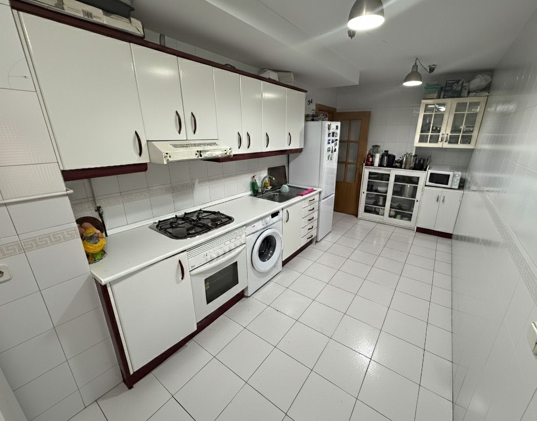 Pis en venda a Avenida de Daroca, Ventas, Ciudad Lineal