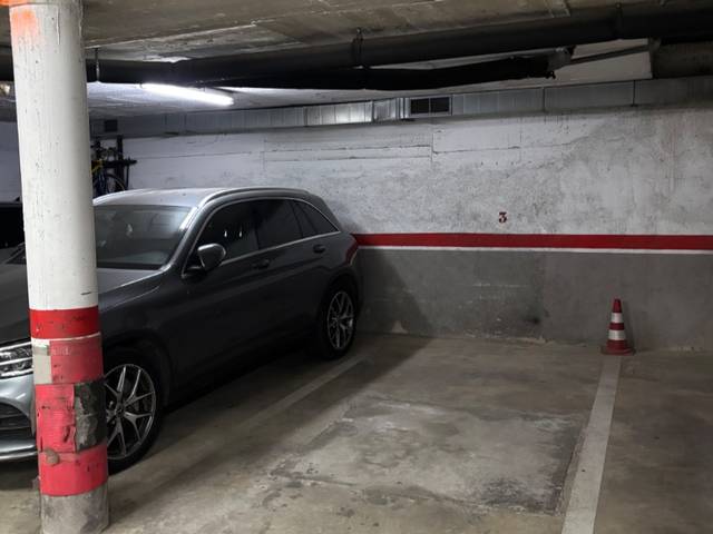 Garaje en Alquiler en Carrer de la Torrassa, 20 en Sant Joan Baptista