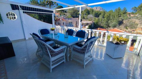 Foto 2 de Casa o chalet en venta en Av Coloma, Coloma, La Nucia