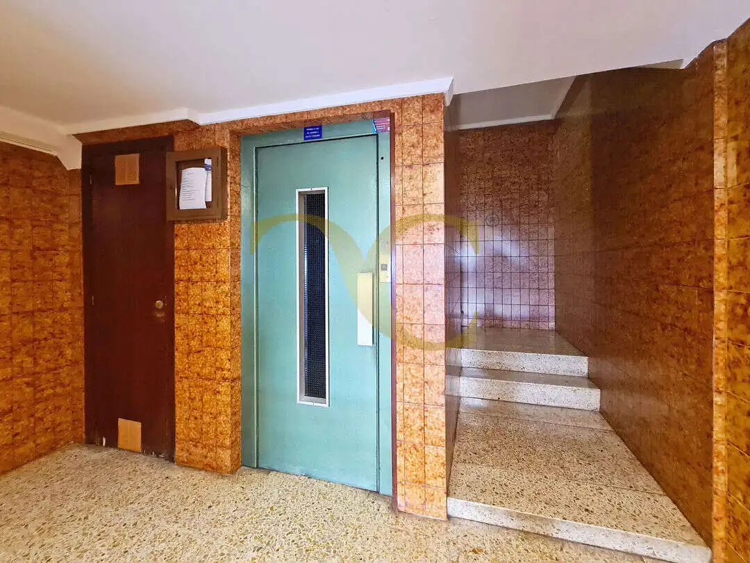 Flat with lift for sale in Calle Juan Alvargonzález, imagen 34