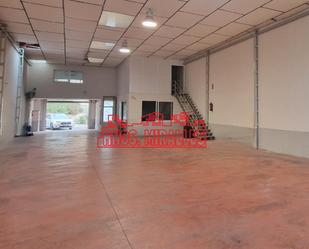 Industrial buildings to rent in Elche / Elx